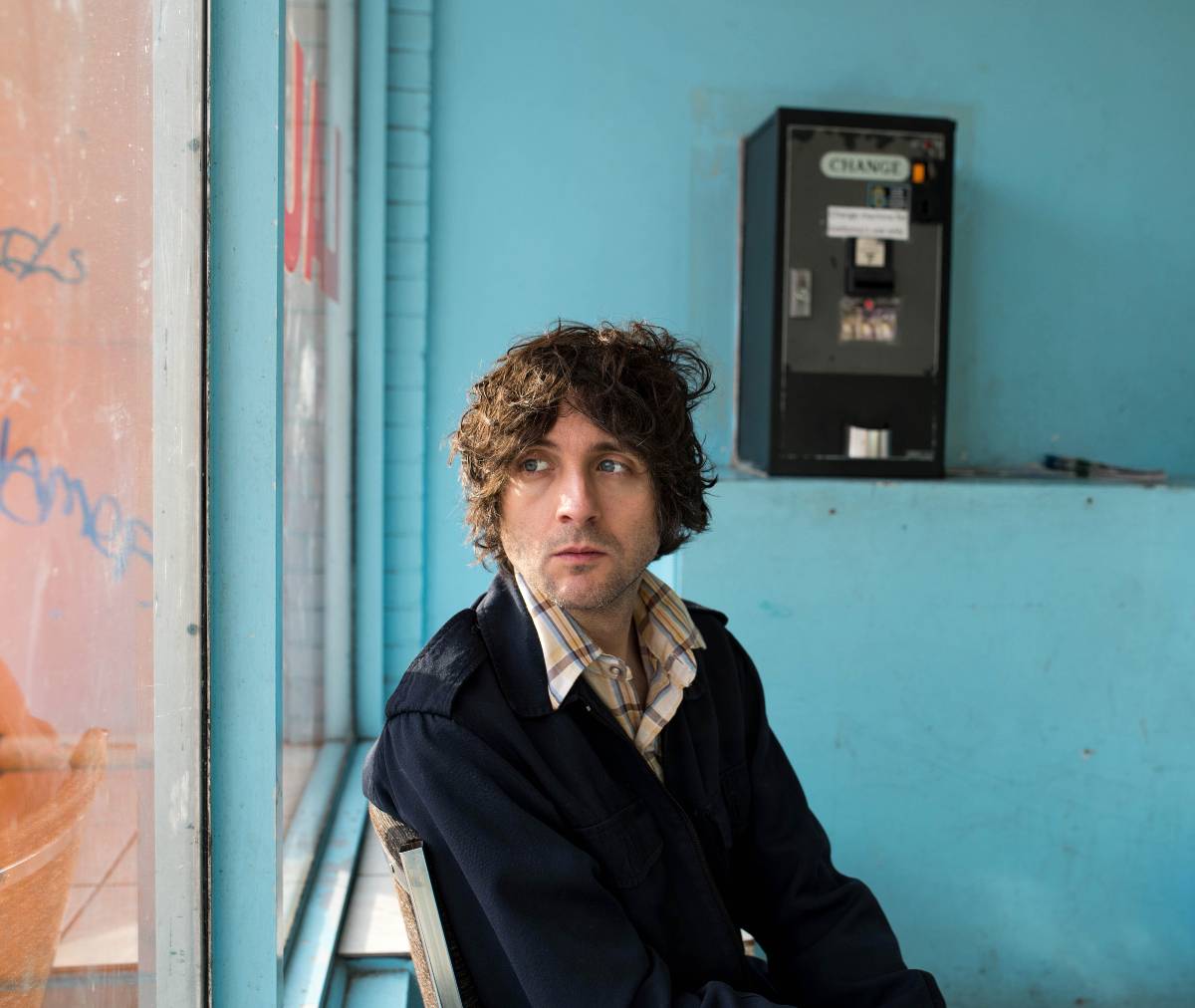 Jerry Leger is returning to Europe with limited edition European-only compilation